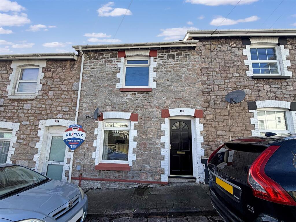 Main image of property: Waterloo Road, Torquay