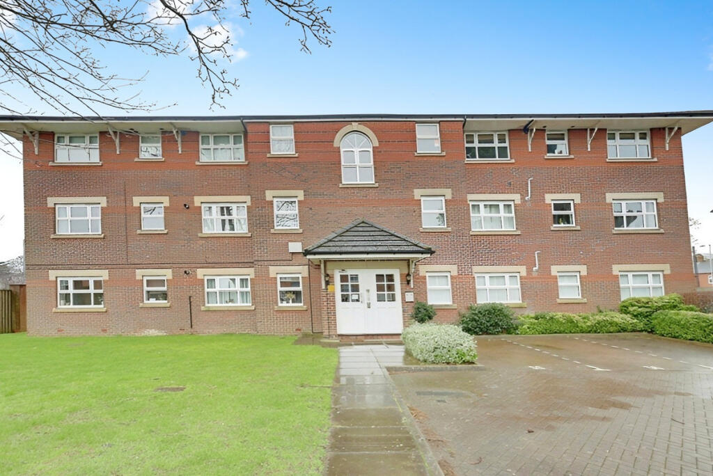 Main image of property: Burns Close, Billericay, CM11