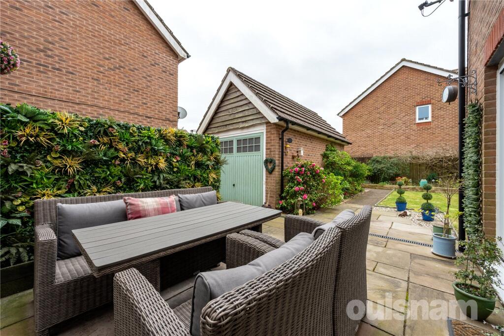 Additional image 25 of Chapel Rise, Rednal, Birmingham, West Midlands, B45