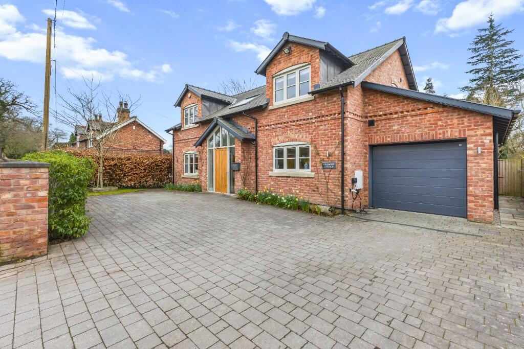 Main image of property: Stocks Lane, OVER PEOVER