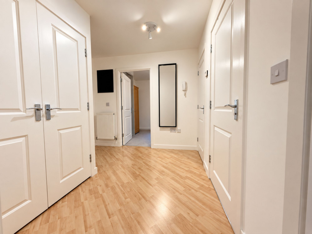 Apartment in Southampton - More