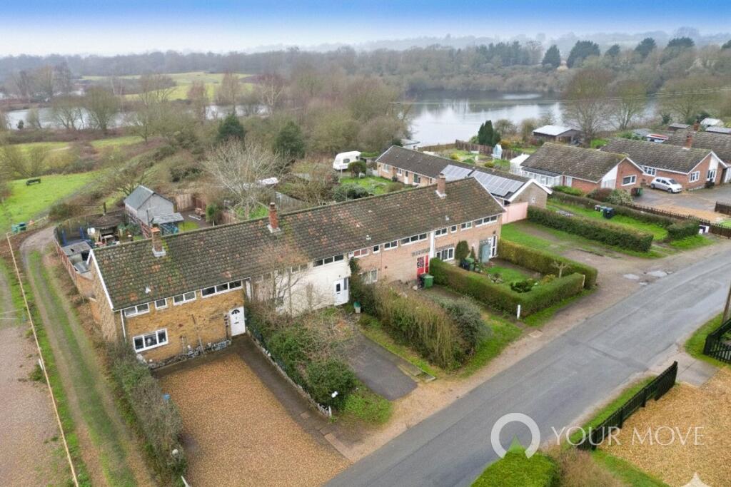 Main image of property: Sun Road, Broome, Bungay, Norfolk, NR35