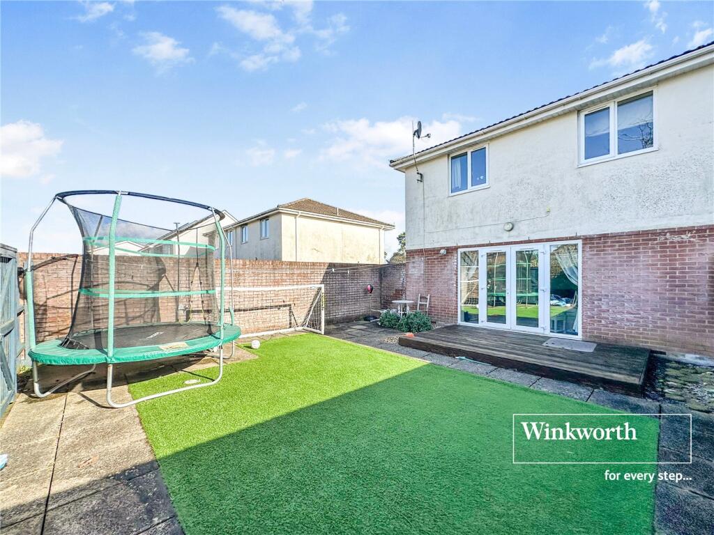 Additional image 12 of Markham Avenue, Bournemouth, Dorset, BH10