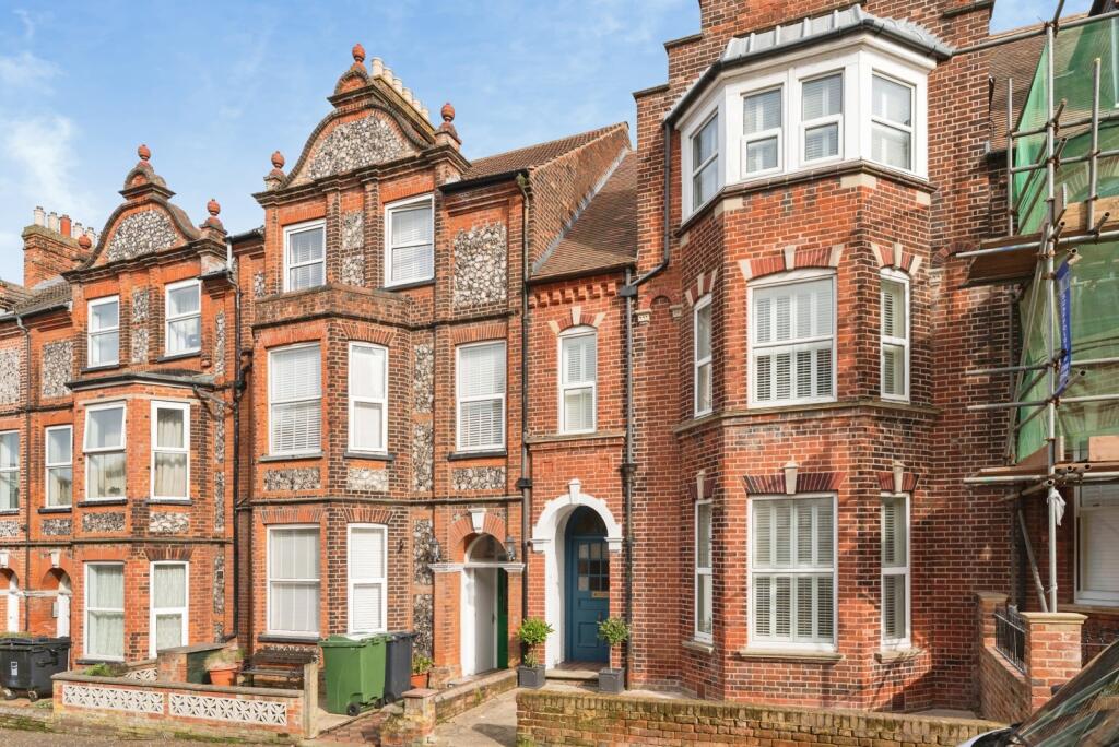 Main image of property: Alfred Road, Cromer, Norfolk, NR27