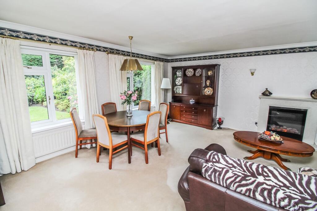 House in Sunderland, Oxclose - View 5