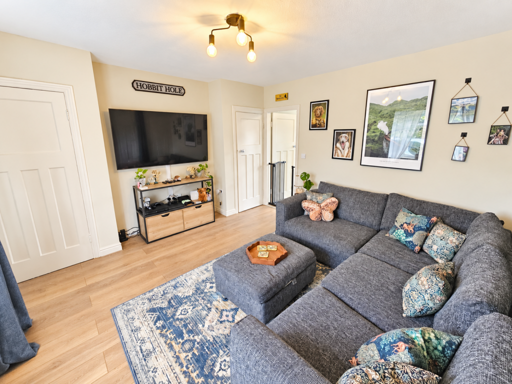 House in York - View 4