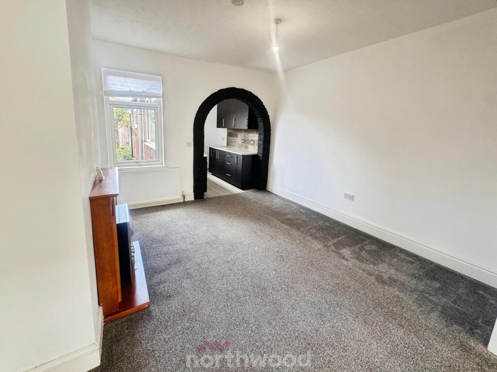 Main image of property: Upper Kenyon Street, Thorne, Doncaster, DN8