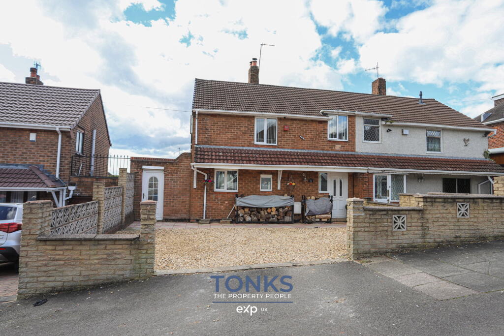 Main image of property: Brickhouse Road, Rowley Regis, B65 8EX