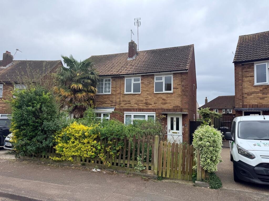 Main image of property: Parnel Road, Ware