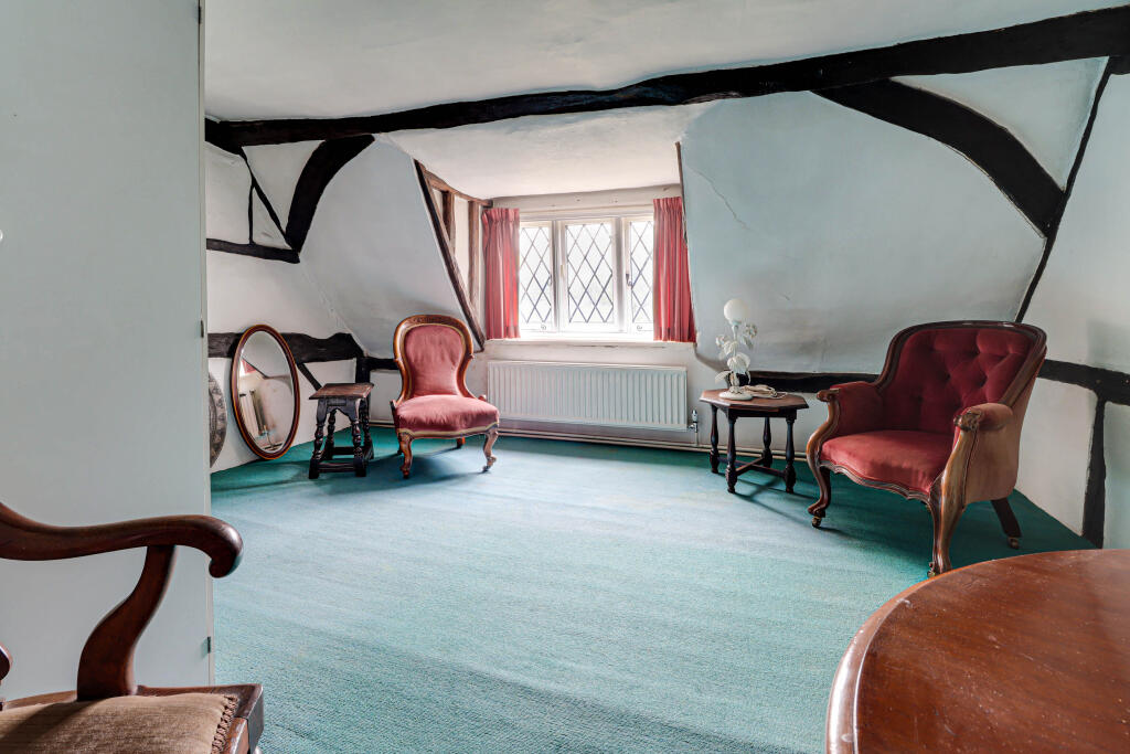 Additional image 11 of Apps Pond, Appspond Lane, Potters Crouch, AL2