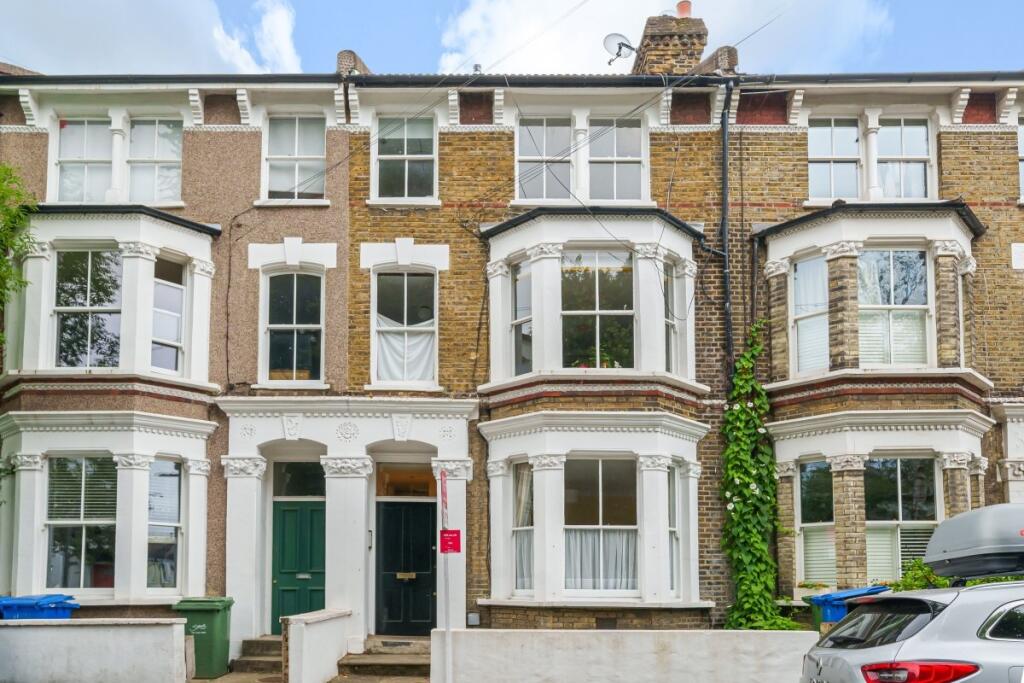 Main image of property: Elm Grove, London, SE15