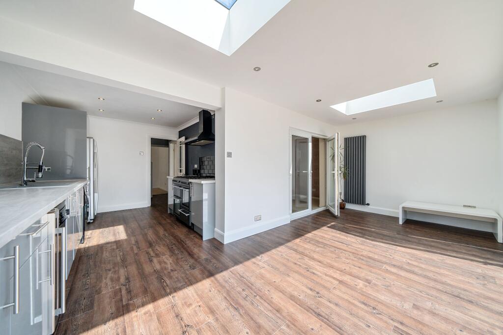 House in Fareham, Titchfield Common - View 4