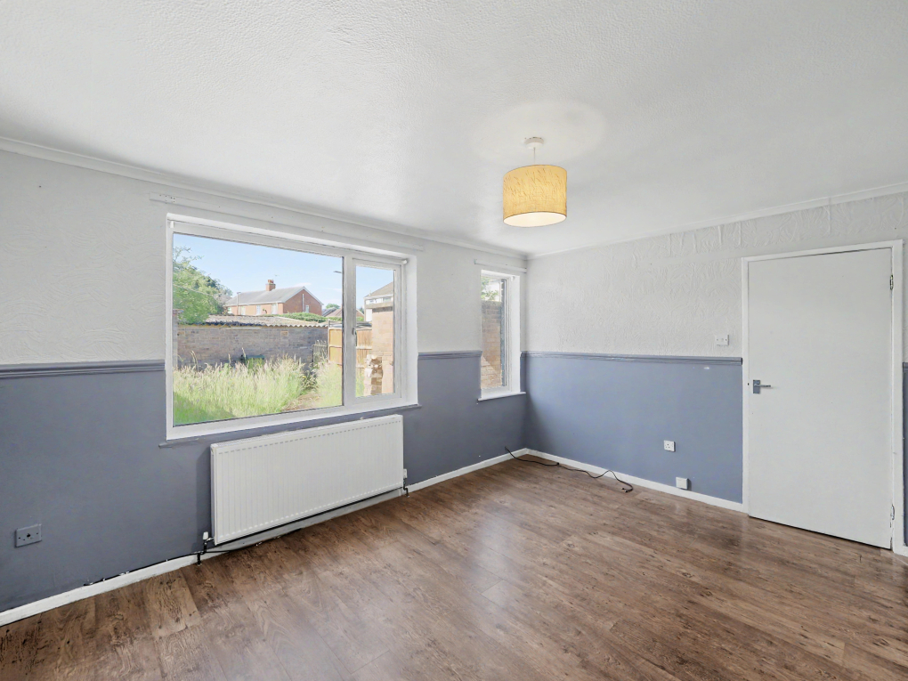 House in Newark and Sherwood, Ollerton and Boughton CP - View 2
