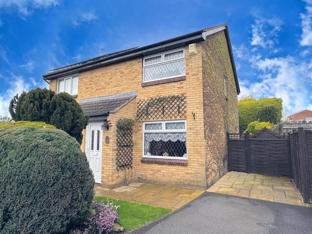 Main image of property: Besthorpe Close, Oakwood, Derby