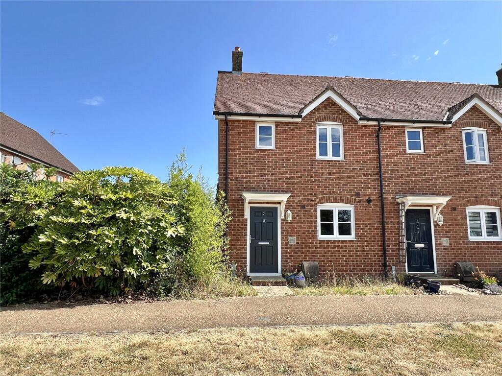 Main image of property: Gurkha Road, Blandford Forum, Dorset, DT11