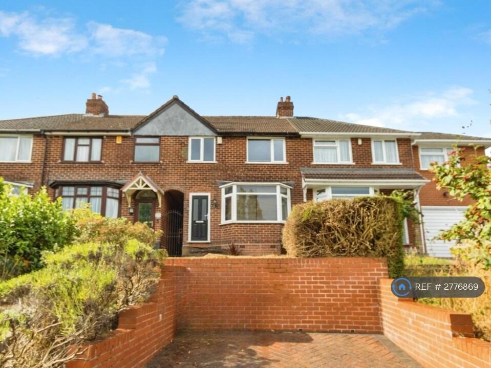 Main image of property: Edenhurst Road, Birmingham, B31