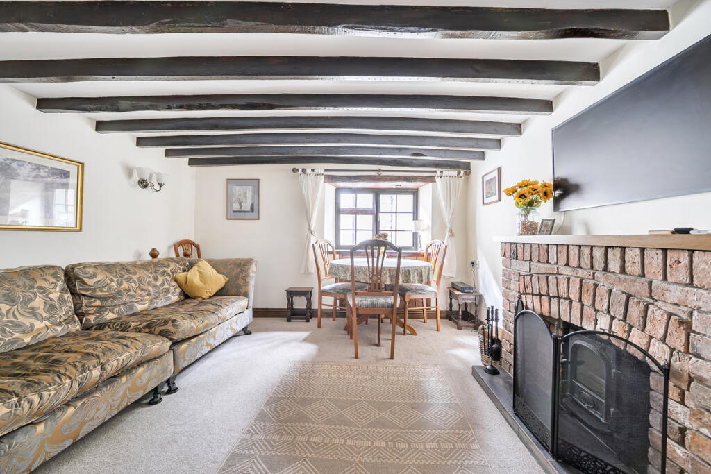 House in Axbridge, Somerset - More