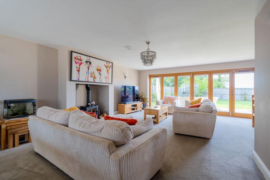 Additional image 2 of Woodlands House, Havyatt, Glastonbury, Somerset