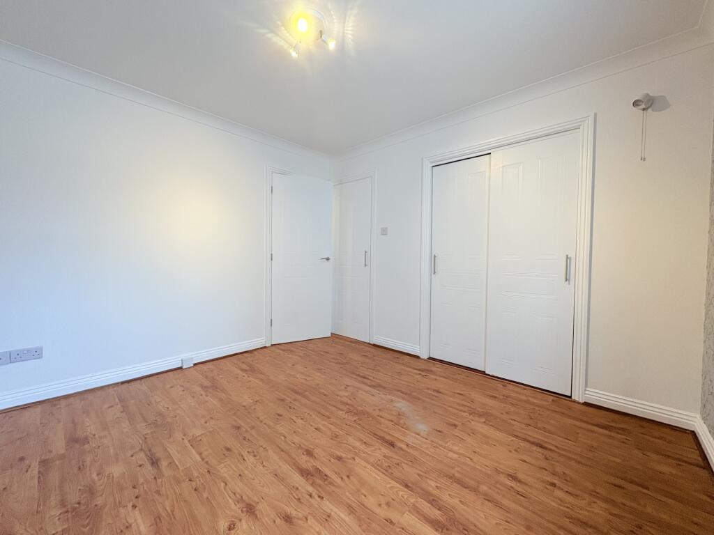 Apartment in Portsmouth - View 4