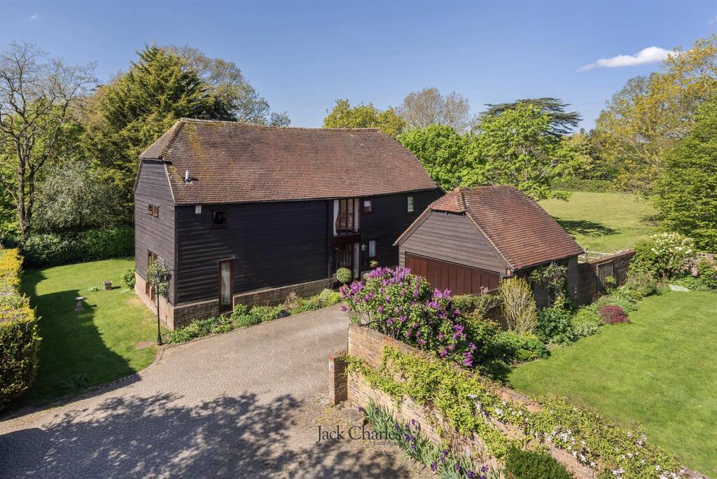 Main image of property: Nizels Lane, Hildenborough, Tonbridge