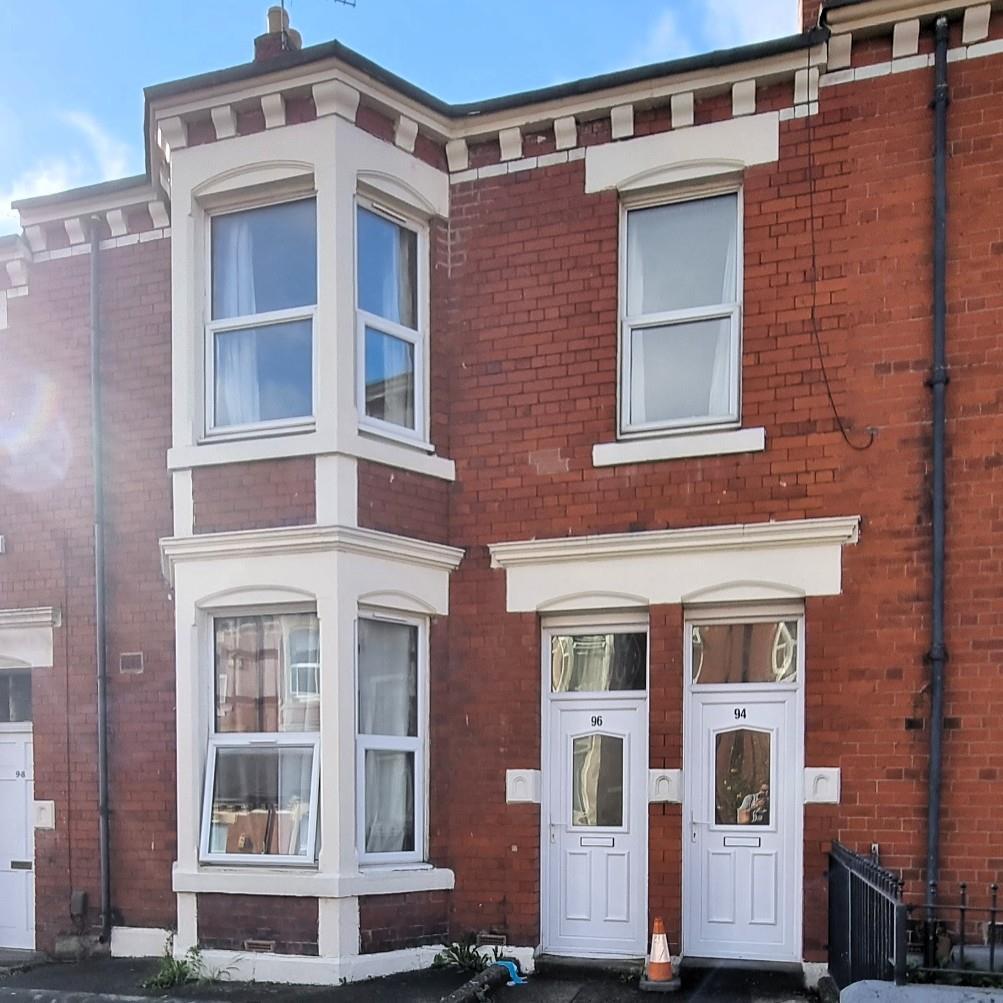Main image of property: Trewhitt Rd, Newcastle Upon Tyne