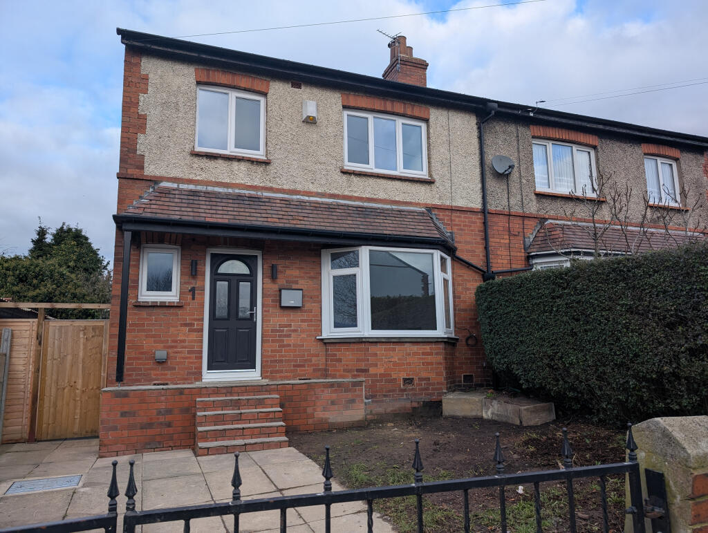 Main image of property: Royds Avenue, Ossett, West Yorkshire