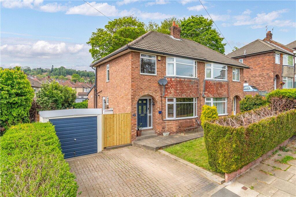 Main image of property: Woodcot Avenue, Baildon, West Yorkshire, BD17