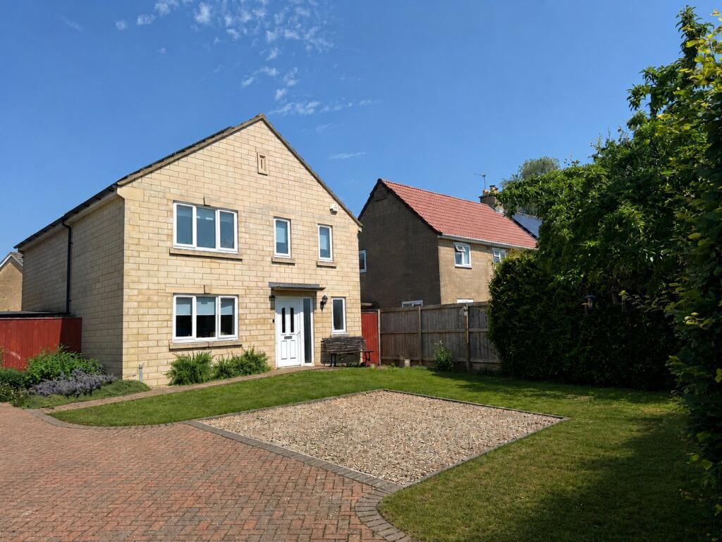 Main image of property: Bradford Road, Winsley
