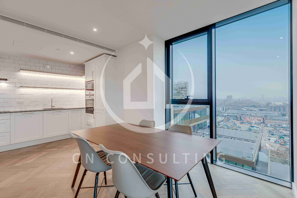 Main image of property: Gauging Square, Tower Hamlets, London