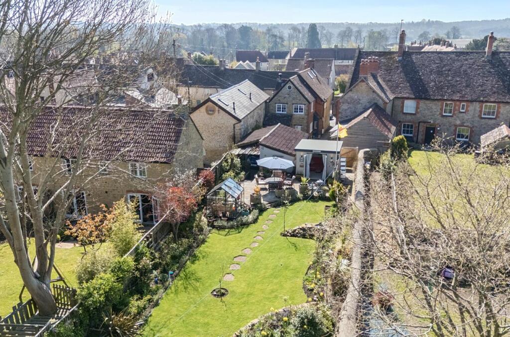 Main image of property: High Street, Milborne Port, Sherborne