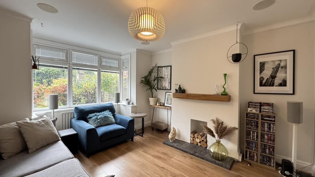 House in Leeds, Troy, Tinshill - View 5