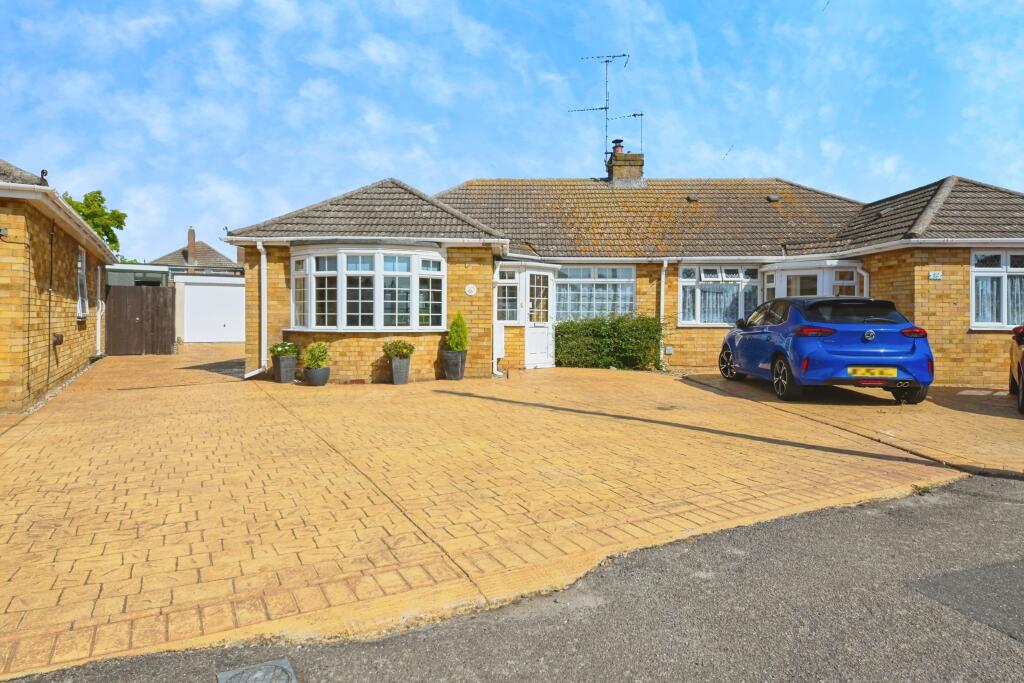 Main image of property: Beryl Road, Harwich, CO12