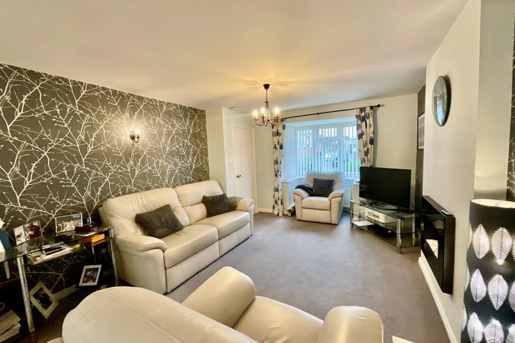 Ambler Rise, Aughton, Sheffield, S26 3RH photo 4