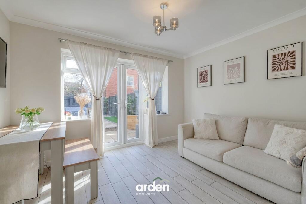 House in Birmingham - View 3
