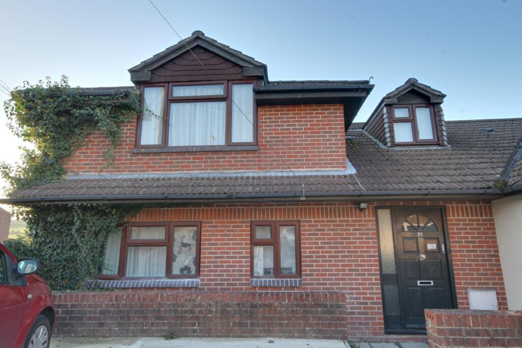 Main image of property: Clanfield   First Avenue   Part Furnished