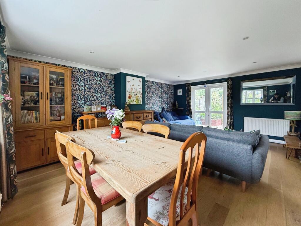 House in Mid Devon, Bradninch - View 5