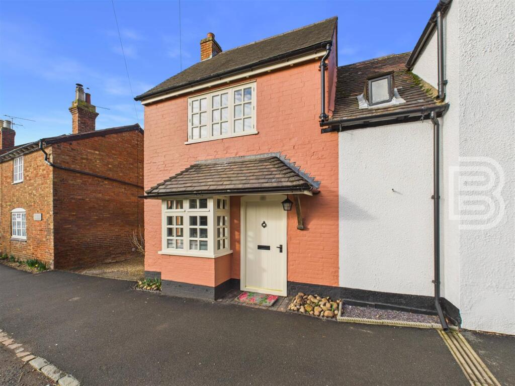 Main image of property: Southam Road, Dunchurch, Rugby