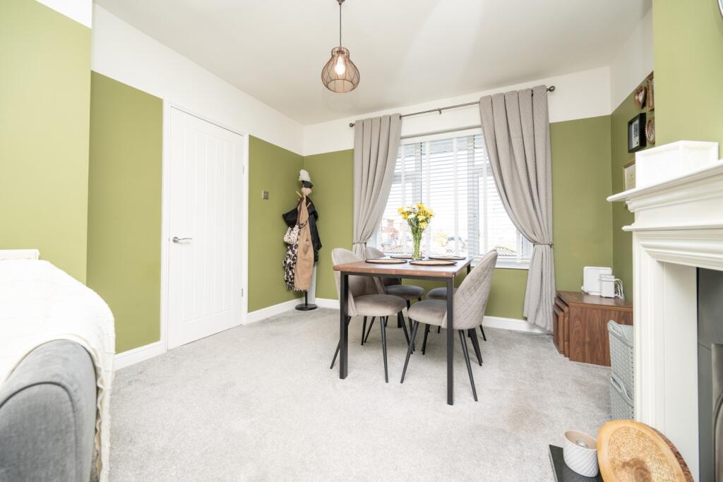 House in Walsall - More