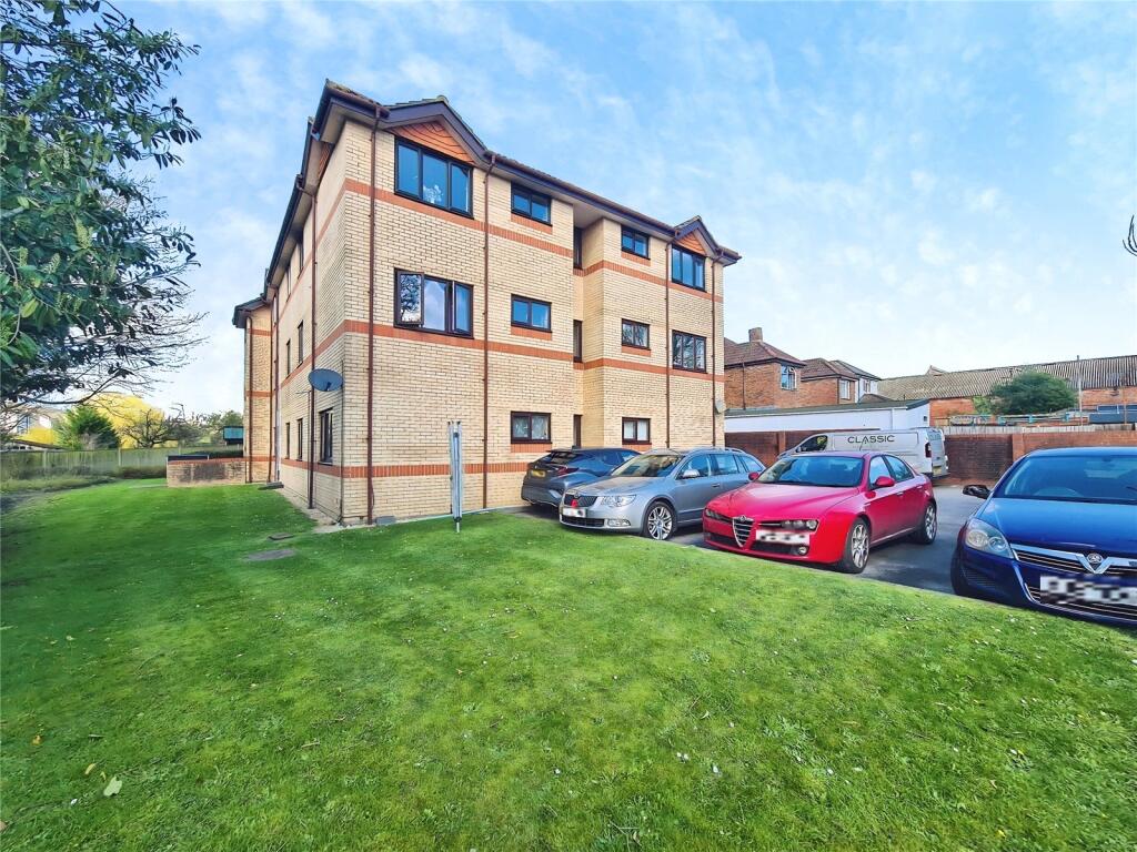Main image of property: Nightingale Grove, Southampton, SO15