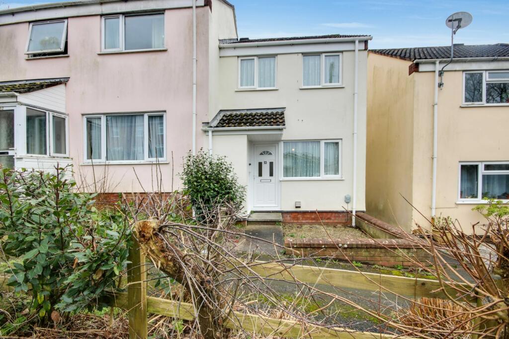 Main image of property: Walnut Way, Barnstaple, Devon, EX32