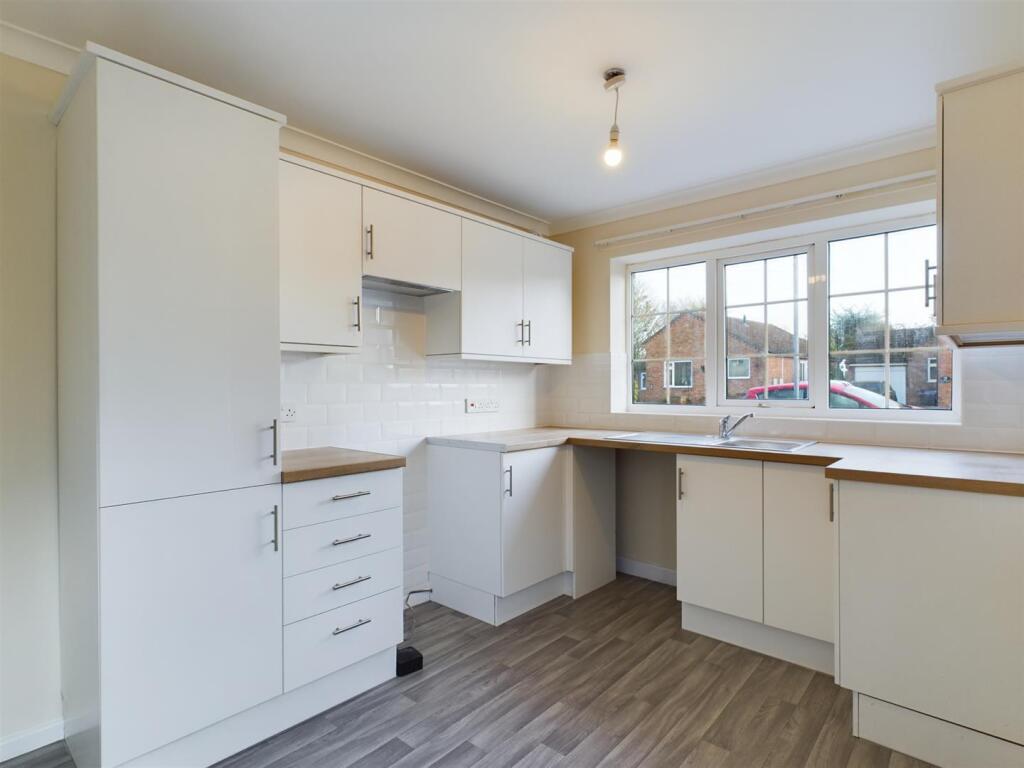 7 Prospect Street, Horncastle photo 4