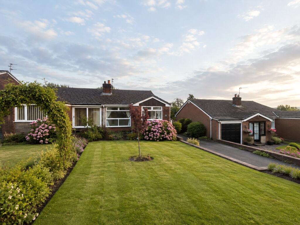 Main image of property: Openshaw Drive, Blackburn, Lancashire, BB1
