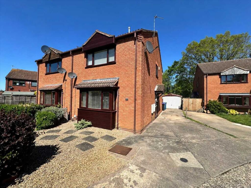 Main image of property: Harvey Close, Ruddington, Nottingham