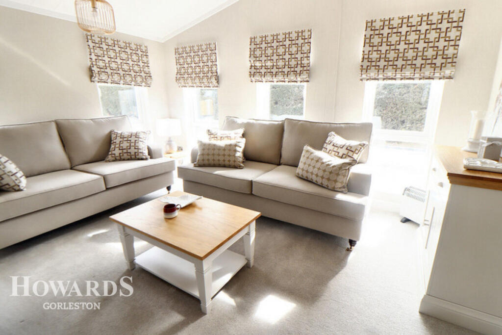 Main image of property: Belton Country Park, Stepshort, Belton