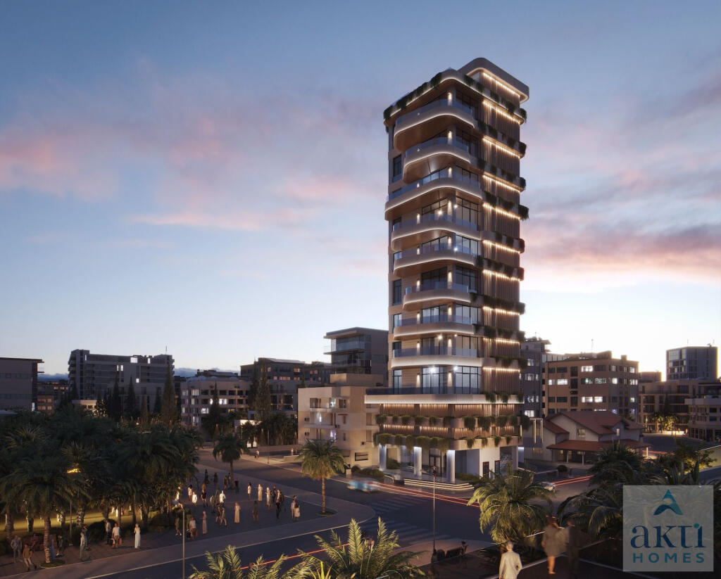 Main image of property: Larnaca, Larnaca, Larnaca Town
