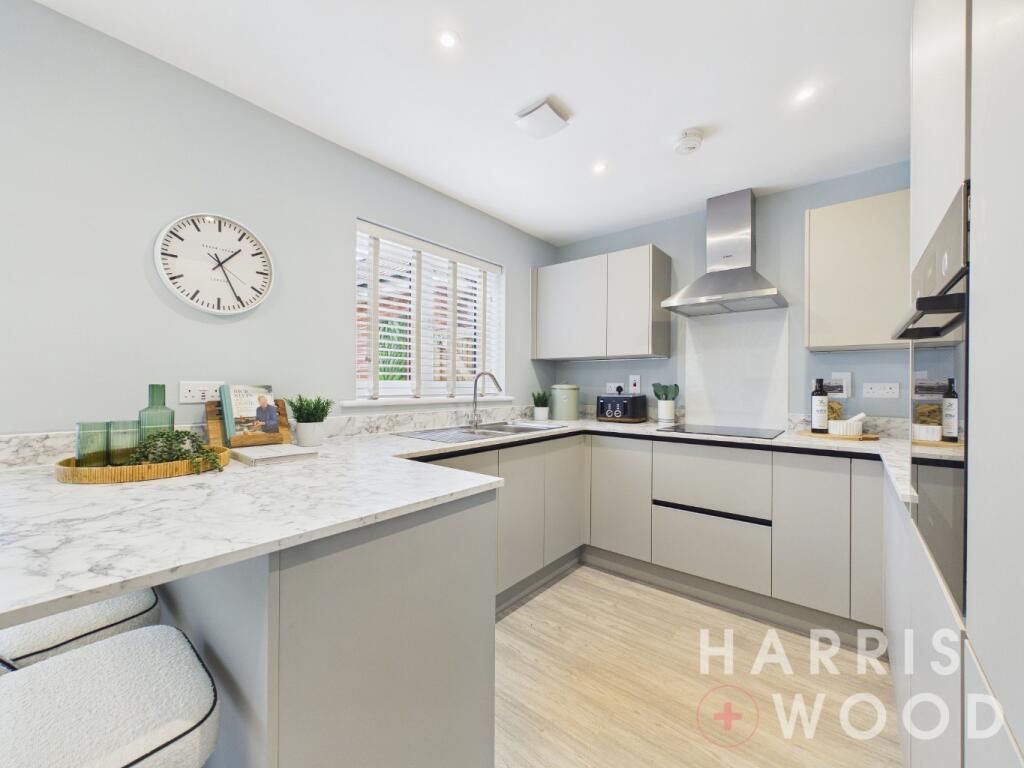 House in Colchester, Wivenhoe - View 6