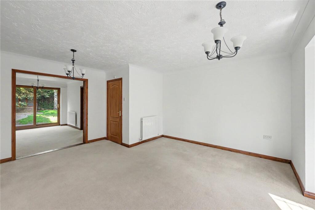 Pimpernel Road, Horsford, Norwich, Norfolk, NR10 photo 4