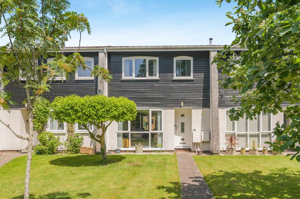 Main image of property: Four Ash Court, Usk