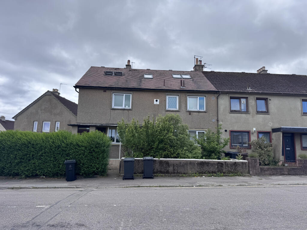 Main image of property: Craigievar Place, Aberdeen, Aberdeen City