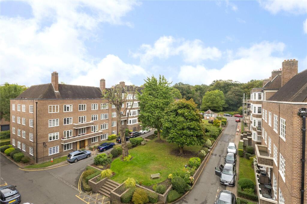 Main image of property: Putney Heath, Putney, London, SW15